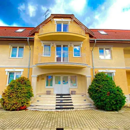 Arborétum - 3* Sárvár