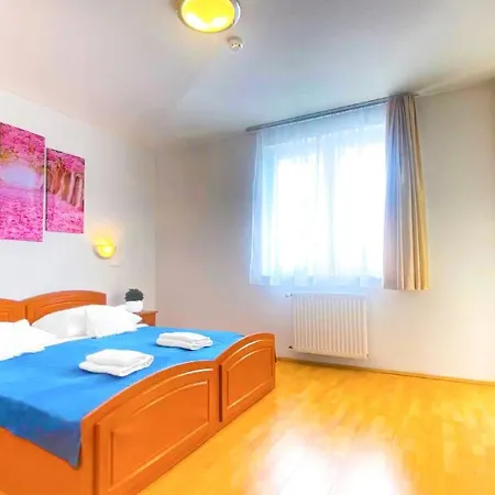 Hotel Arboretum - Sárvár