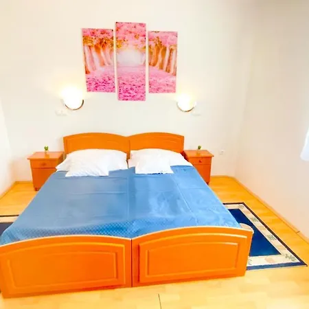 Arborétum - 3* Sárvár