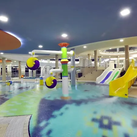 Arboretum - Hotel 3*